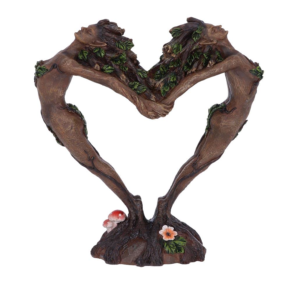 Forest of Love Figurine 19.5cm 2