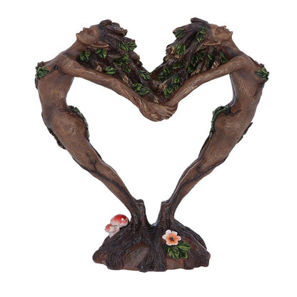 Forest of Love Figurine 19.5cm 2
