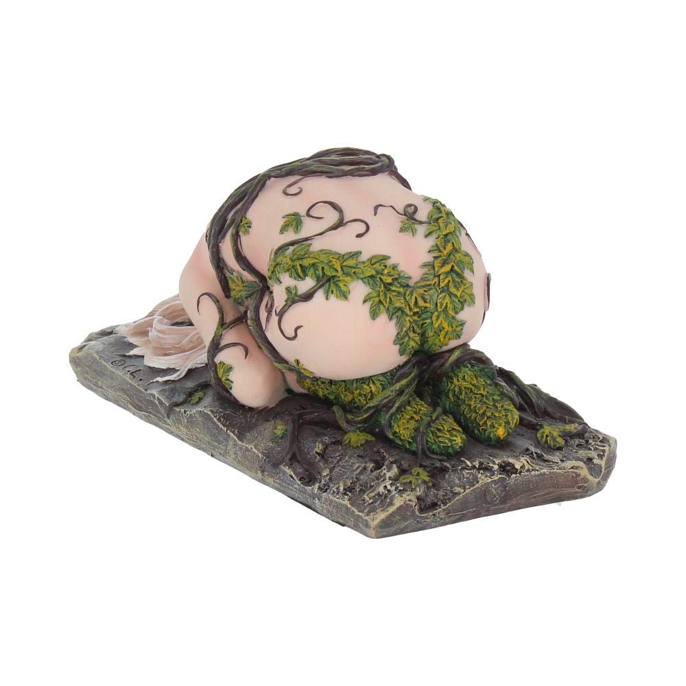 One With Earth Figurine Nature Mother Female Ornament 14cm
