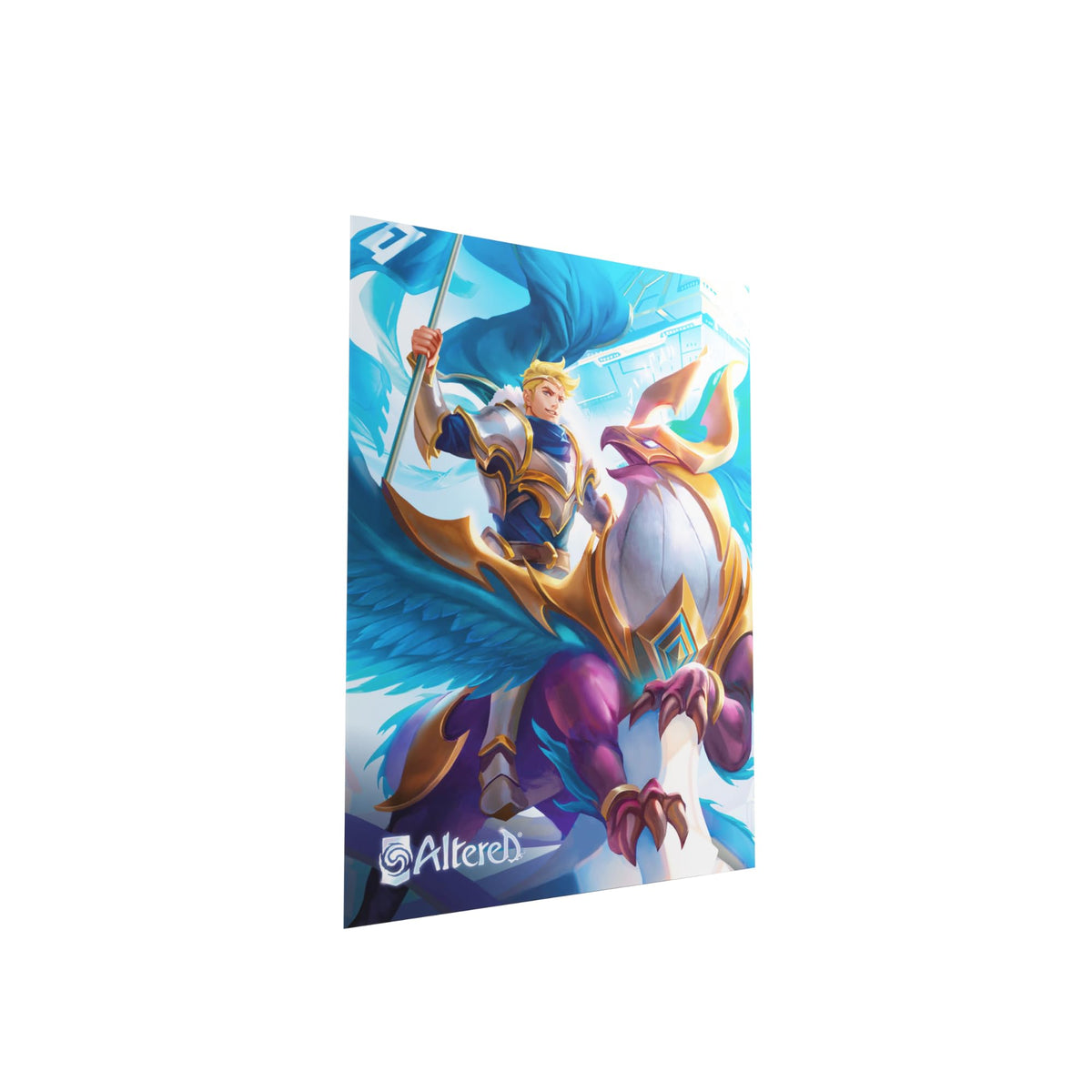Gamegenic Mini Card Holder 60 Black Gaming Accessory 2