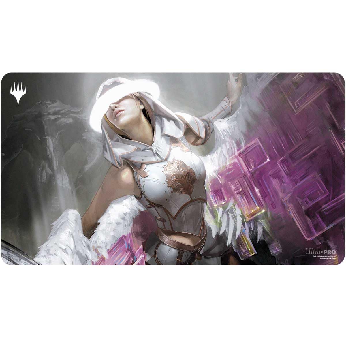 Modern Horizons 3 Playmat v3 for Magic The Gathering Abstruse Appropriation 1