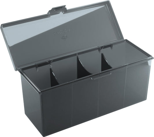Gamegenic Fourtress 320 Black Gaming Accessory 2