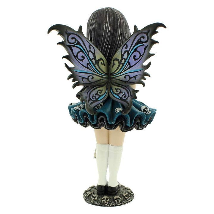 Little Shadows Noire Figurine Gothic Fantasy Fairy Ornament 14cm