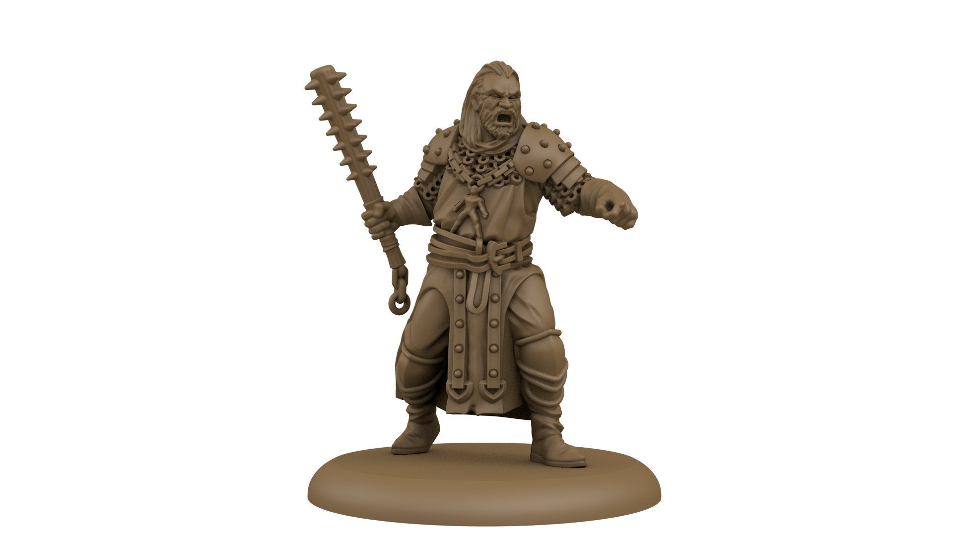 CMON A Song of Ice and Fire Tabletop Miniatures Game Bolton Cutthroats Unit Box (Multilingual Edition) - Strategy Game for Adults, Ages 14+, 2+ Players, 45-60 Minute Playtime, Made by CMON 4