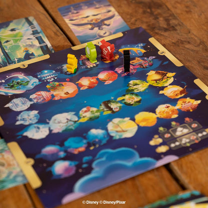 Dixit Disney Board Game by Libellud 3