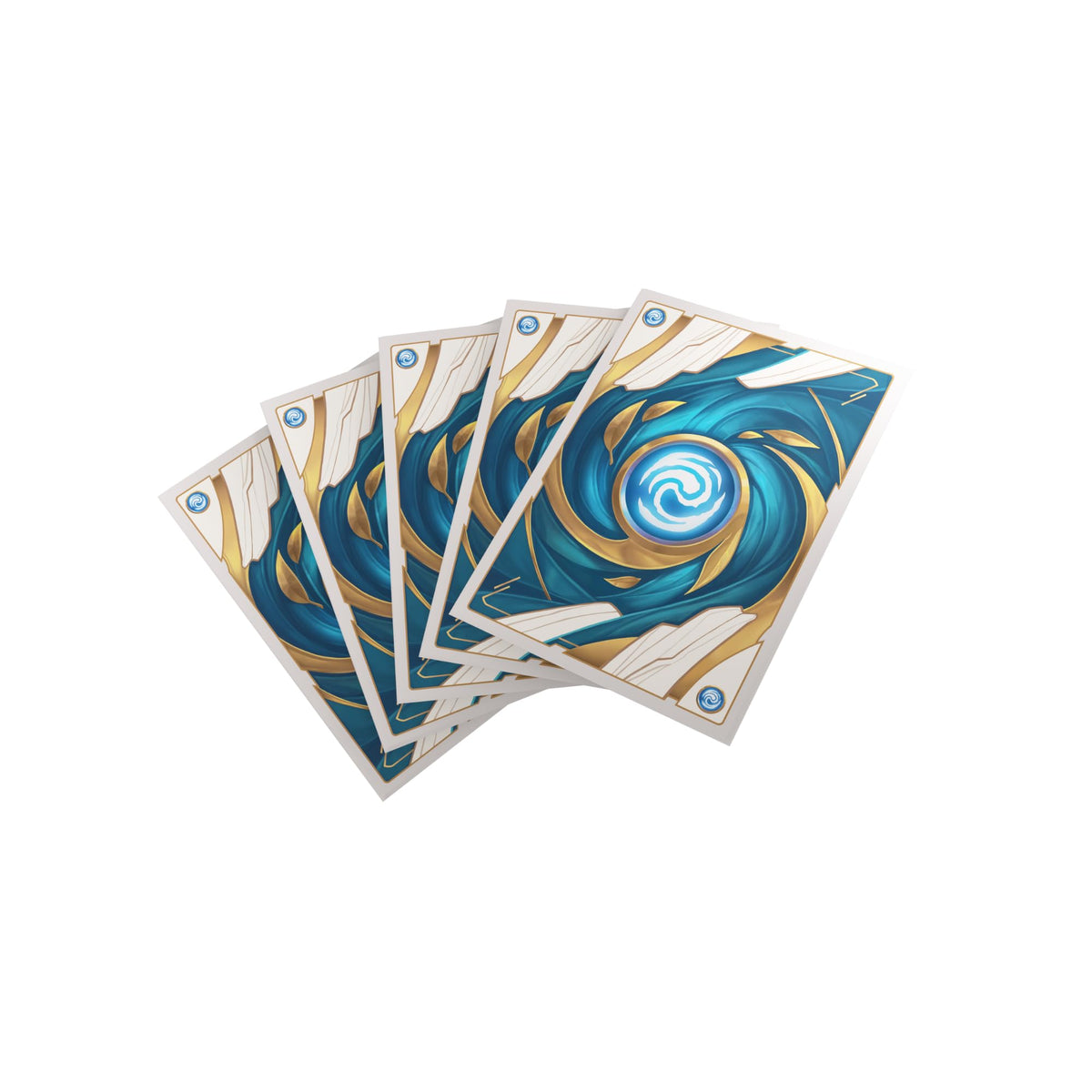 Gamegenic GGS15065ML Trading Card Accessories, Multicoloured 4