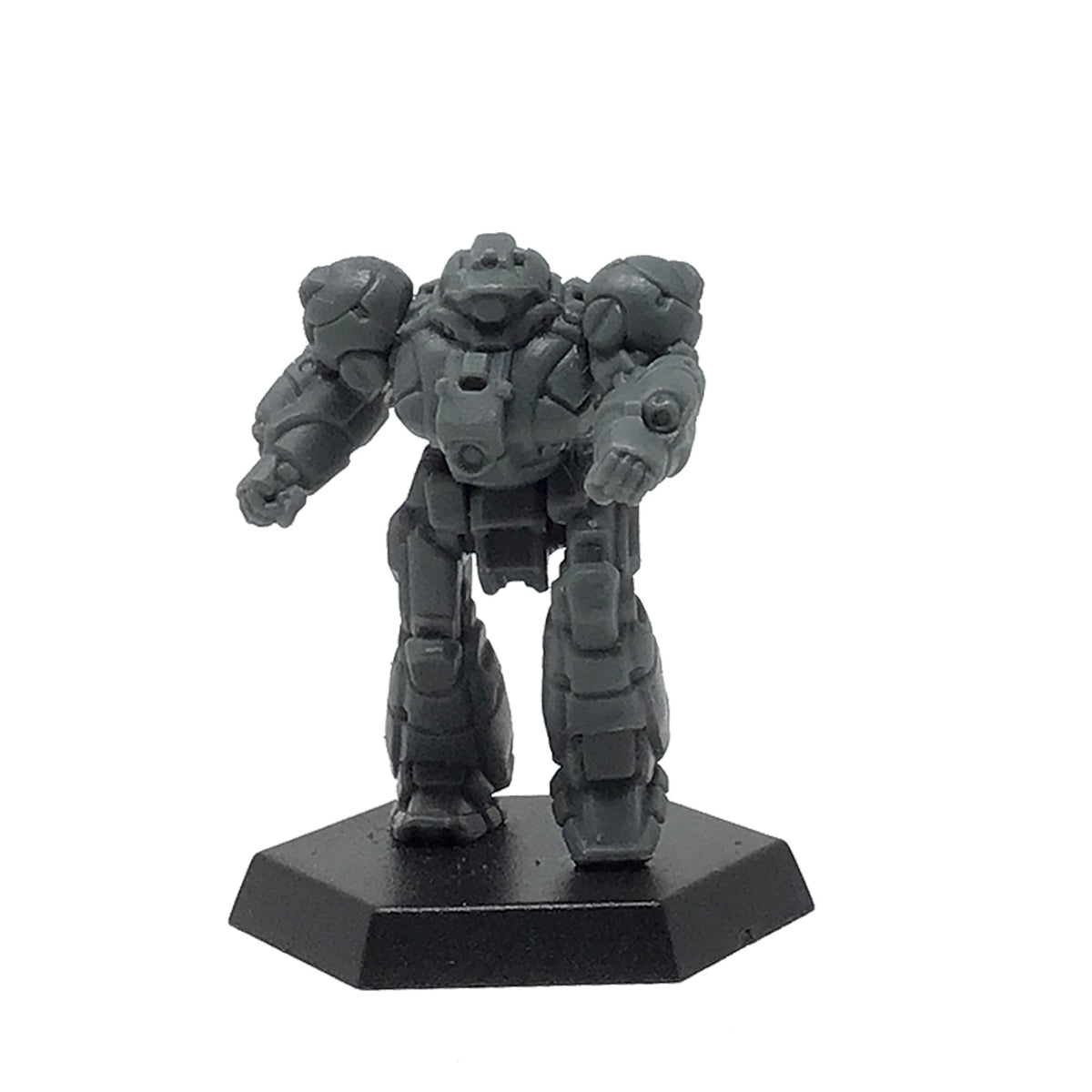 BattleTech Clan Striker Star Miniature Game by Catalyst Game Labs 4