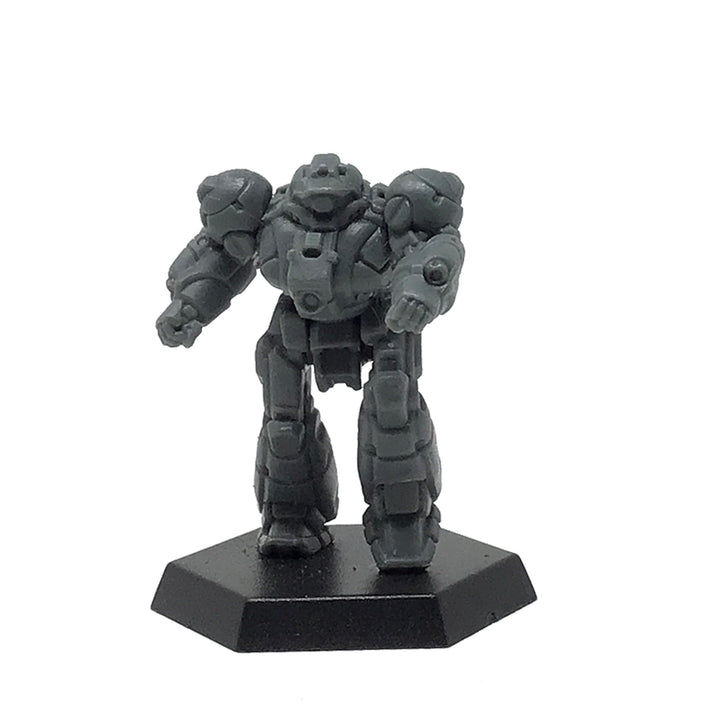 BattleTech Mini Force Pack: Clan Striker Star