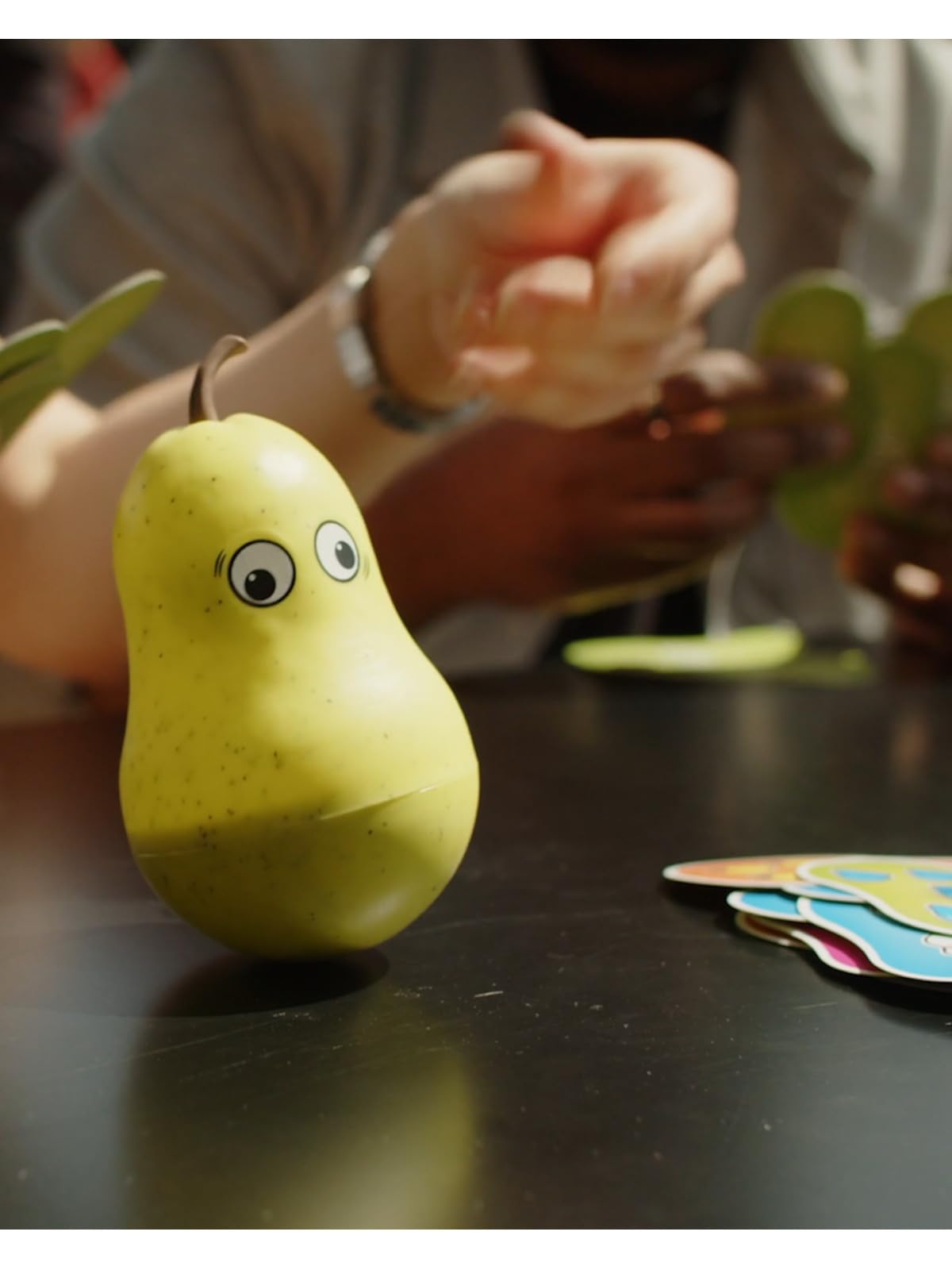 Pear Shaped Board Game by GWDev 4