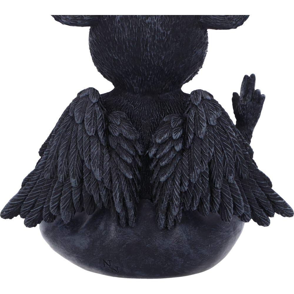 Baphoboo Baphomet Figurine 30cm Large