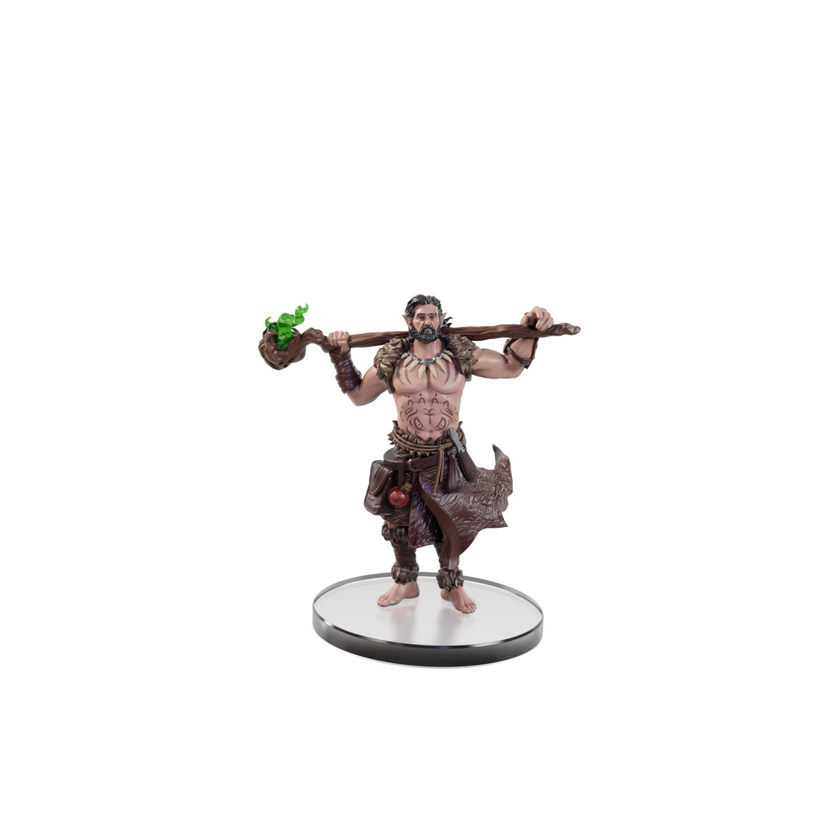 WizKids D&D Icons of The Realms: Seas & Shores (Set 29) 6