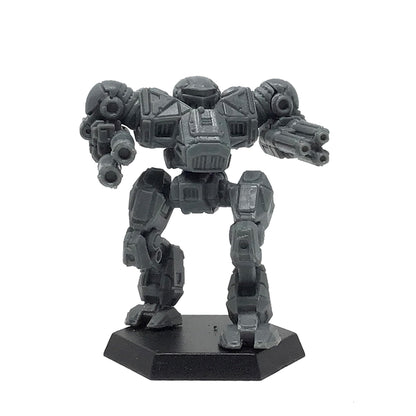 Battletech Clan Fire Star Board Game by Catalyst Game Labs 5