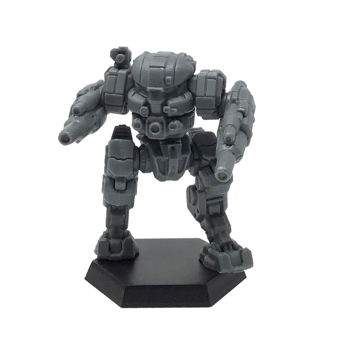 BattleTech Mini Force Pack: Comstar Battle Level II