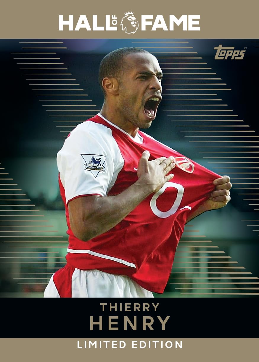 Topps Premier League 2026 Bumper Box 7