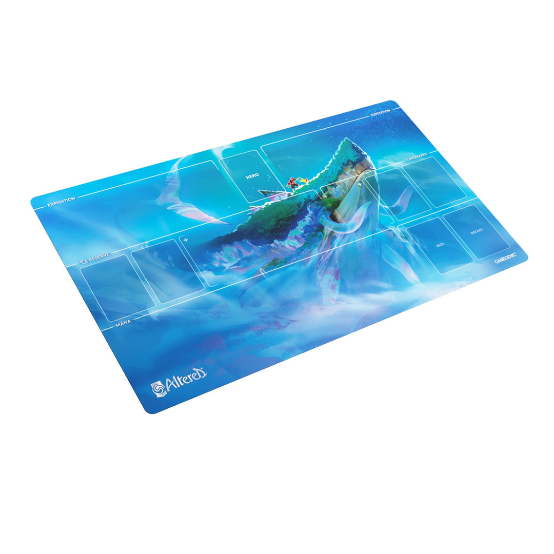 Gamegenic Prime Album 8-Pocket - Purple