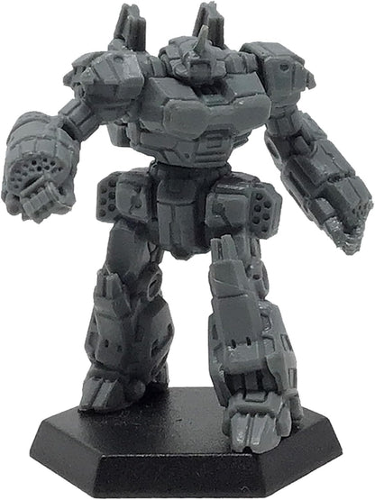 BattleTech ilClan Roleplaying Game by Catalyst Game Labs 6