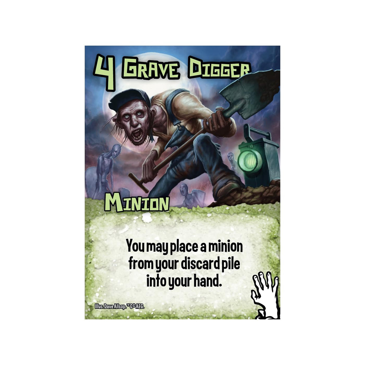 Smash Up Board Game by Alderac Entertainment Group 2