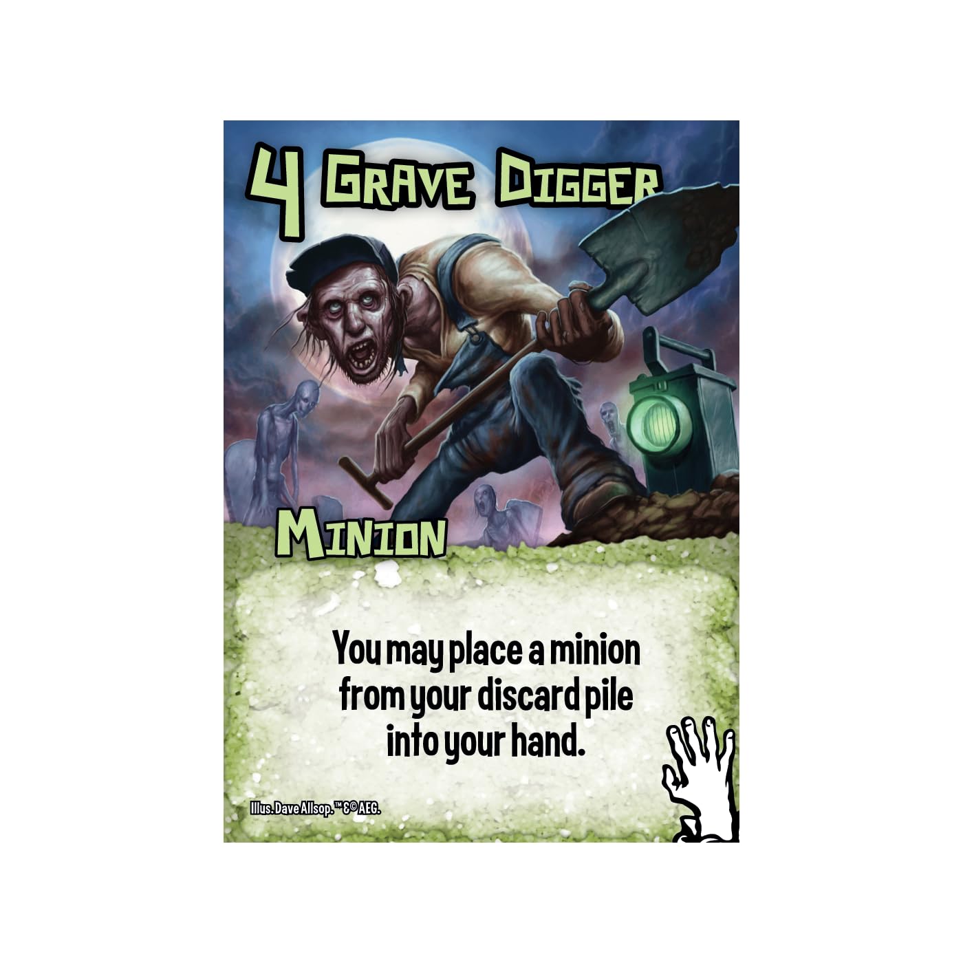 Smash Up Board Game by Alderac Entertainment Group 2