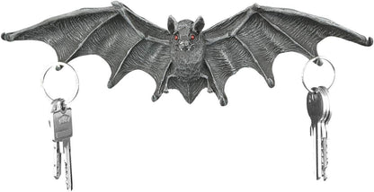 Dracula Vampire Bat Household Key Hanger 26cm 3
