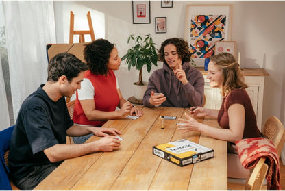 Duplik Board Game