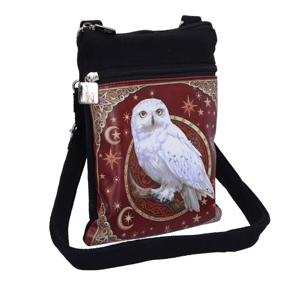 Magical Flight Shoulder Bag 23cm 4