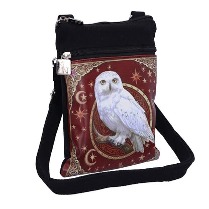Magical Flight Shoulder Bag 23cm 4