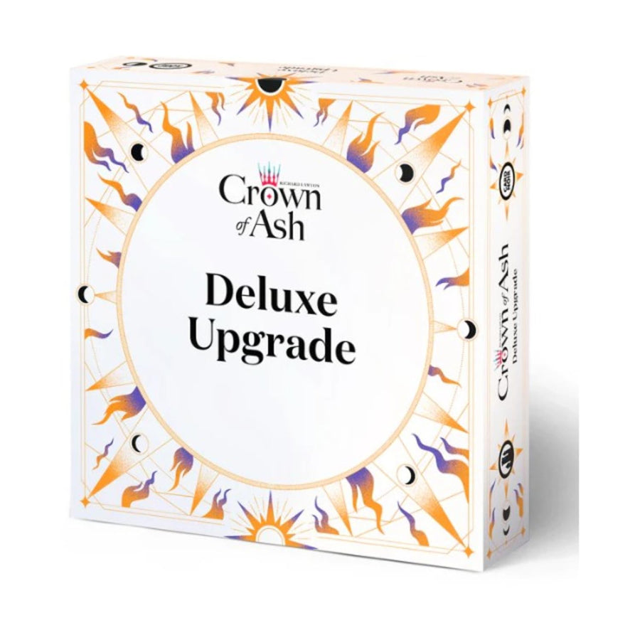 Crown of Ash - Deluxe Upgrade