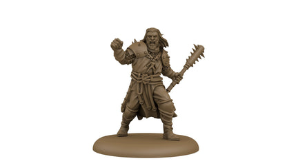 CMON A Song of Ice and Fire Tabletop Miniatures Game Bolton Cutthroats Unit Box (Multilingual Edition) - Strategy Game for Adults, Ages 14+, 2+ Players, 45-60 Minute Playtime, Made by CMON 5