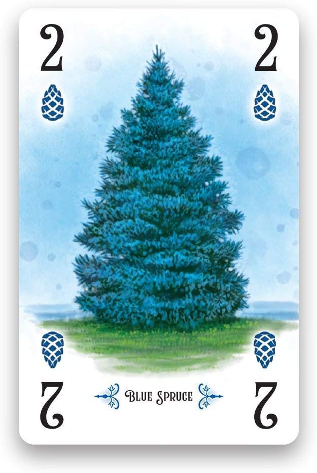 Arboretum Board Game