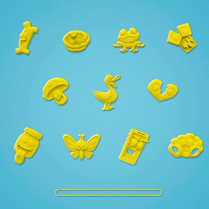Classic Operation Board Game