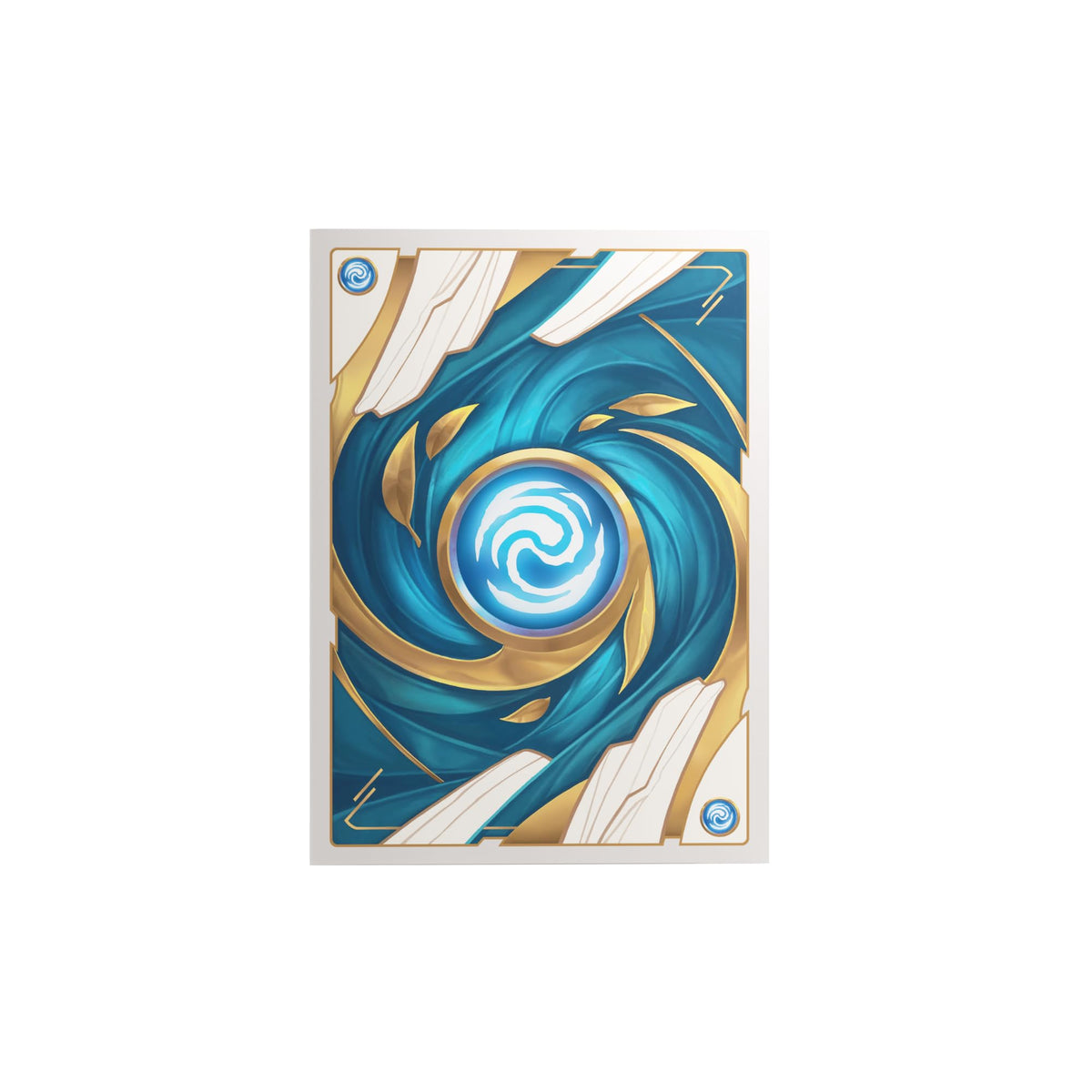 Gamegenic GGS15065ML Trading Card Accessories, Multicoloured 1