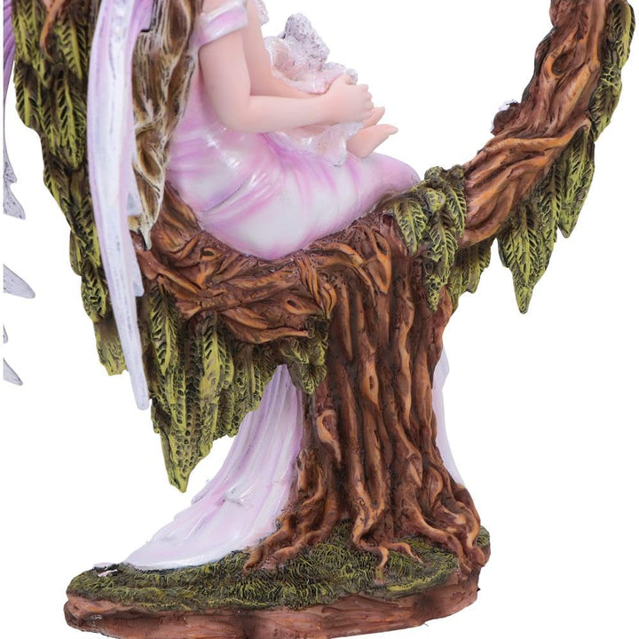 Mothers Affection a Serene Symbol of Love and Care Mothers 35cm