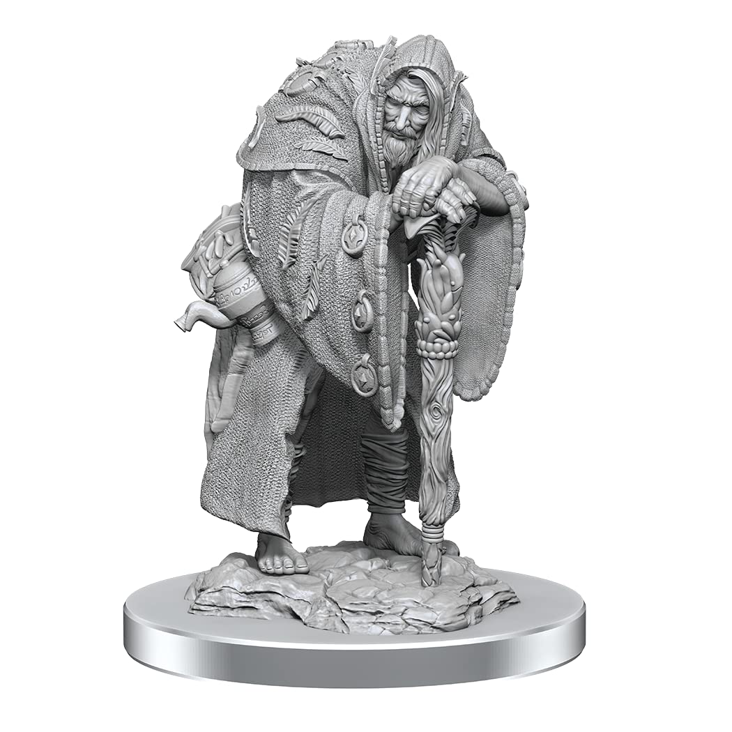 Wereravens D and D Nolzurs Marvelous Unpainted Miniatures W19 Miniature Game by Wiz Kids 3