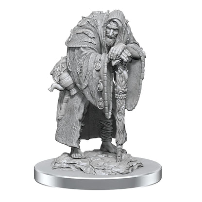 Wereravens D and D Nolzurs Marvelous Unpainted Miniatures W19 Miniature Game by Wiz Kids 3