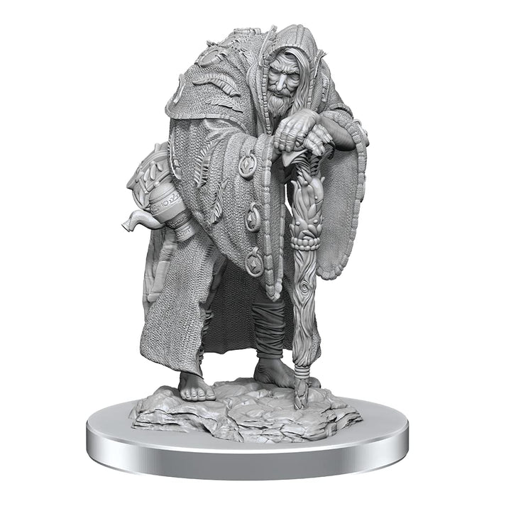 Wereravens: D&D Nolzur's Marvelous Unpainted Miniatures (W19) 3