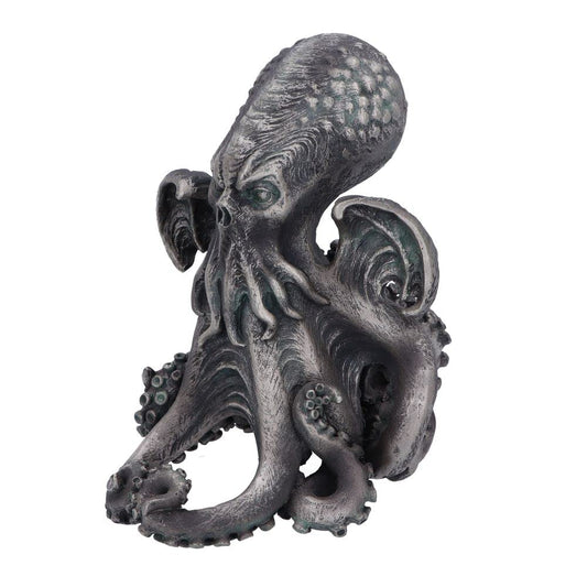 Cthulhu Octopus Figurine Call of 14.5cm 2