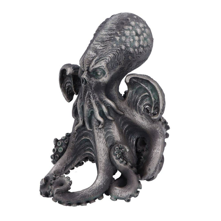 Cthulhu Octopus Figurine Call of 14.5cm