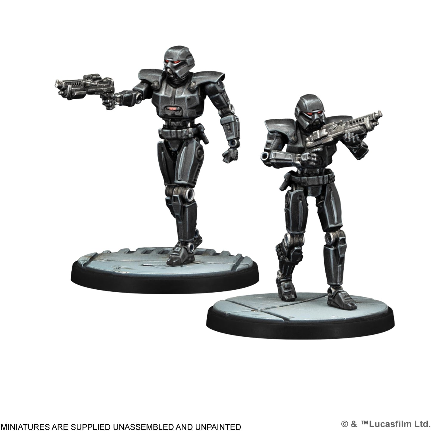 Star Wars Shatterpoint You Have Something I Want Miniatures Game 3