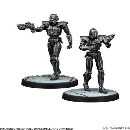Star Wars Shatterpoint You Have Something I Want Miniatures Game 3