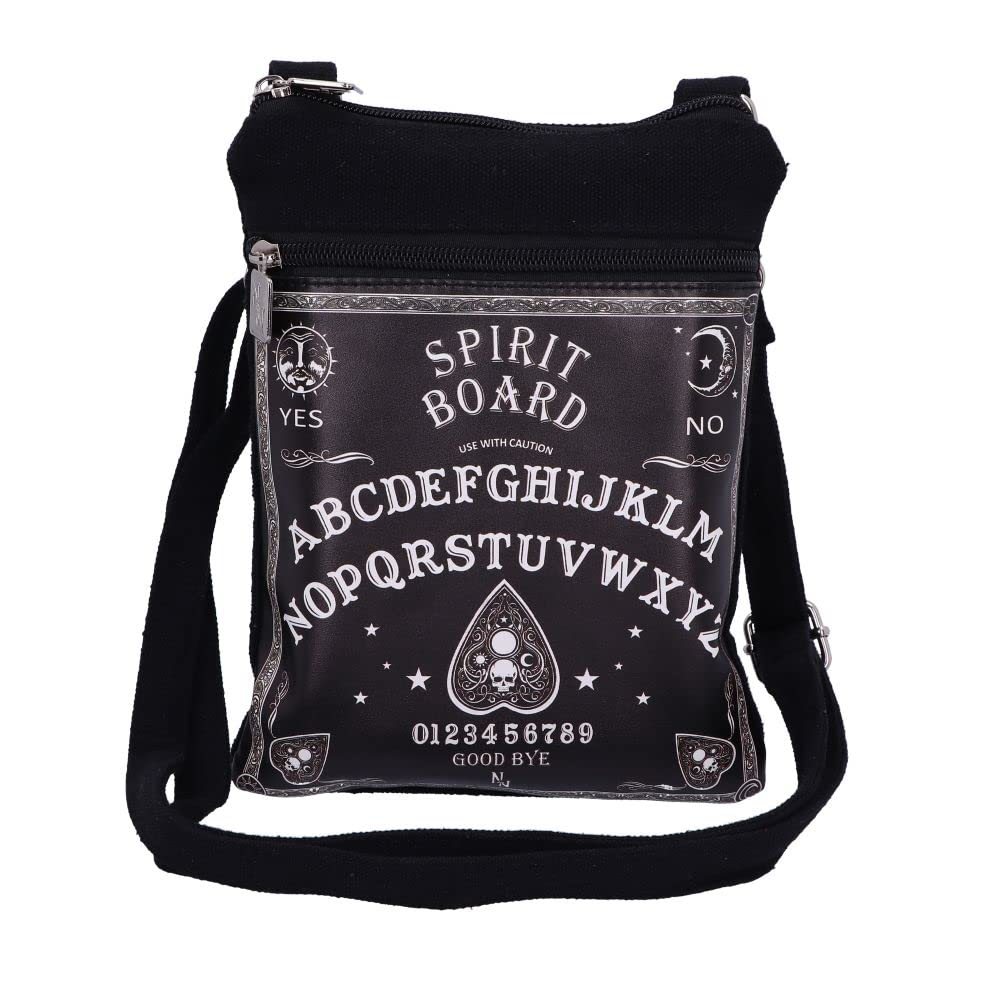 Spirit Board Shoulder Bag 23cm