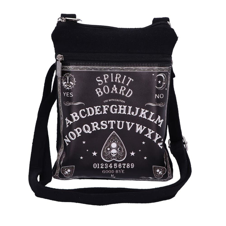 Spirit Board Shoulder Bag 23cm