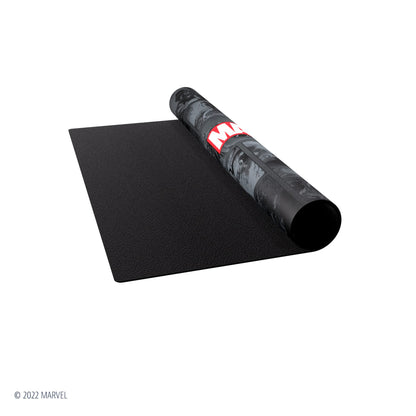Marvel Champions Marvel Black Prime Game Mat XL Slip-Resistant 3