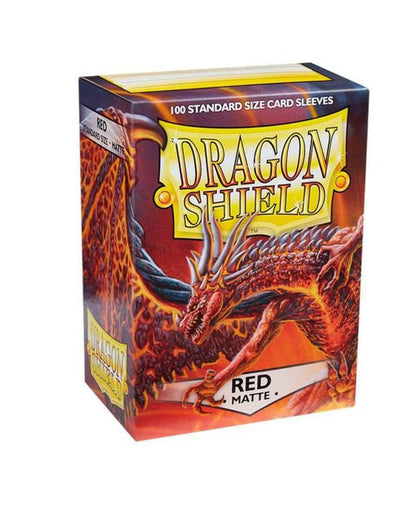 UNIT Dragon Shield Matte Sleeves Standard Size Forest Green 100 Gaming Accessory by Arcane Tinmen 7