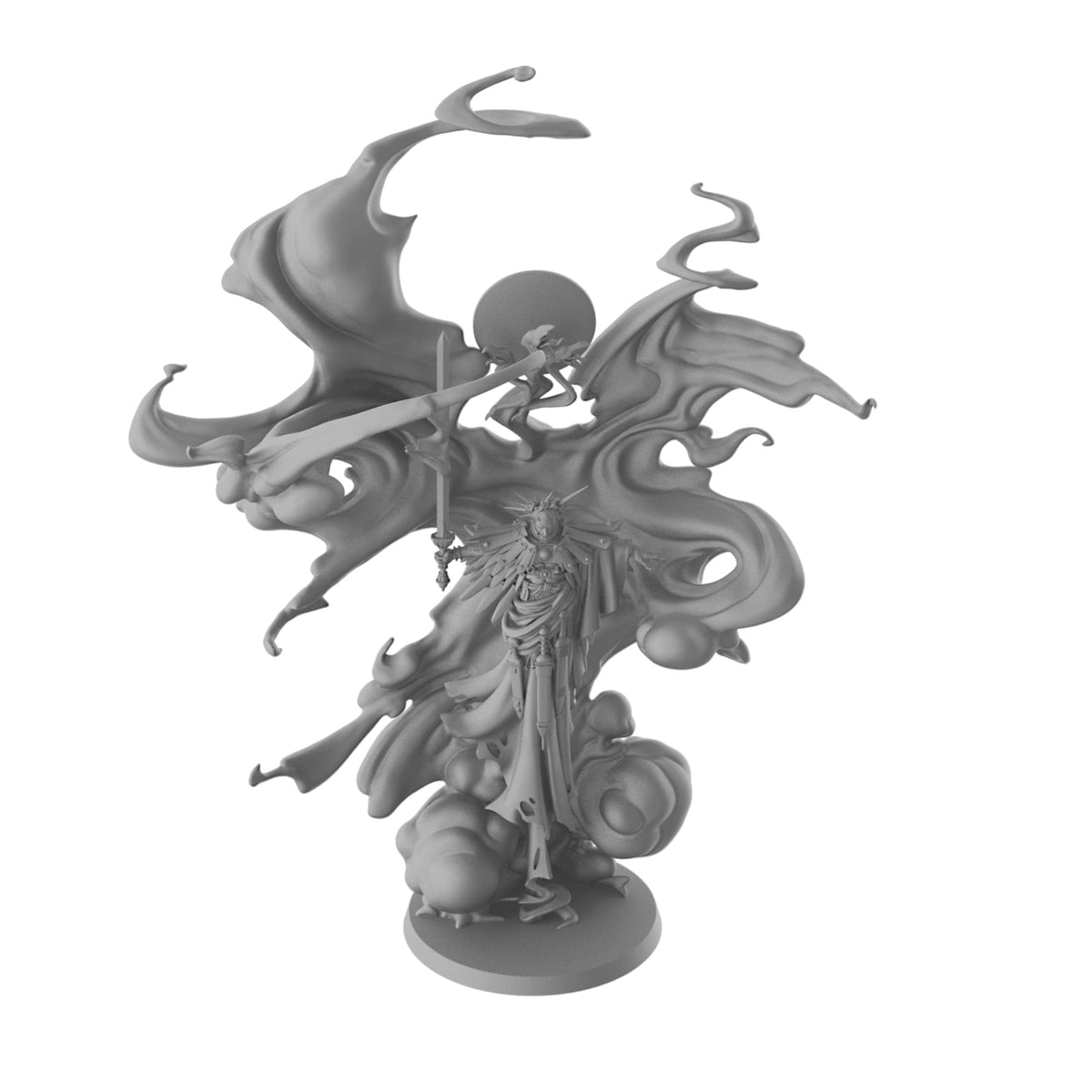 Massive Darkness 2 Heavenfall Roleplaying Game by Coolminiornot Inc 4