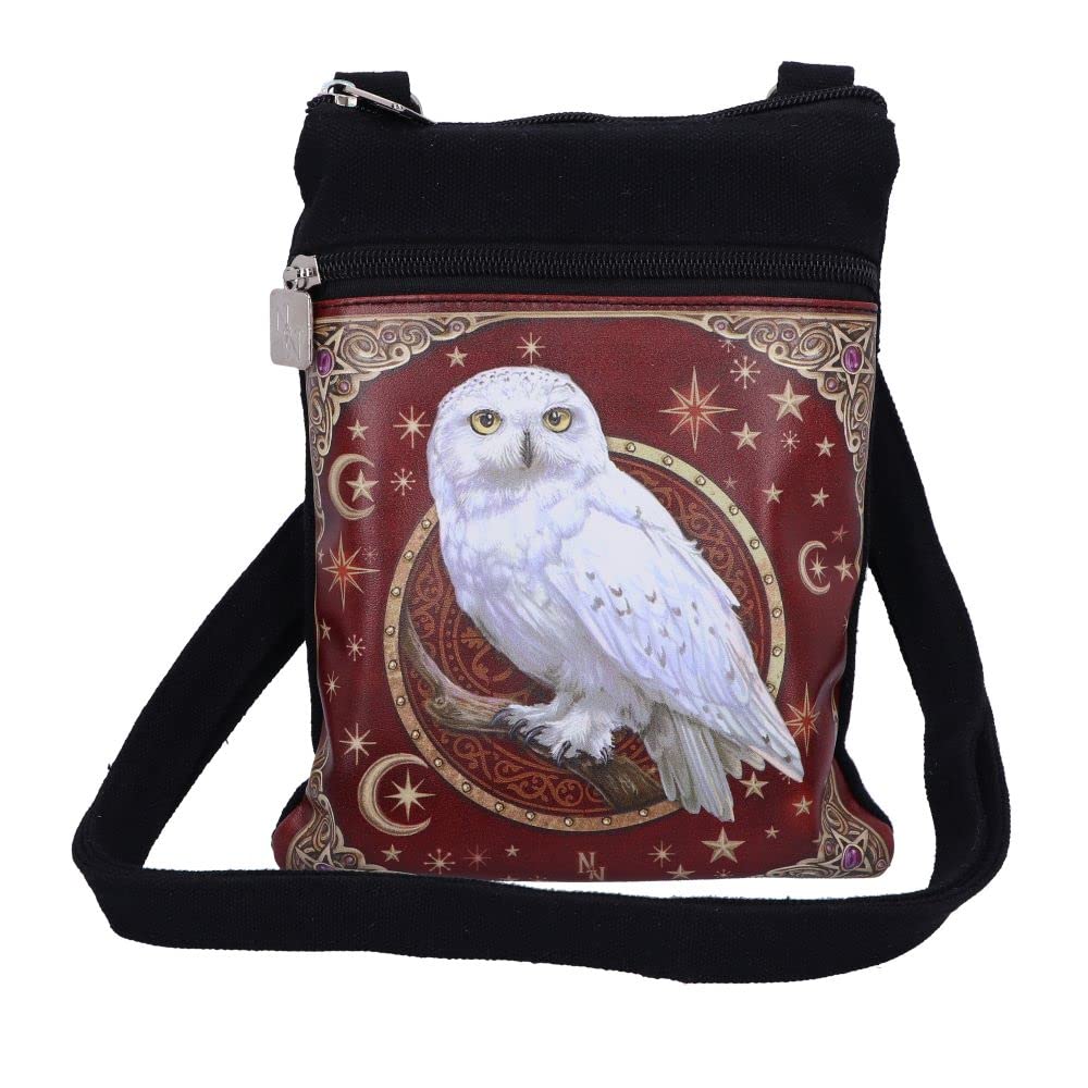 Magical Flight Shoulder Bag 23cm