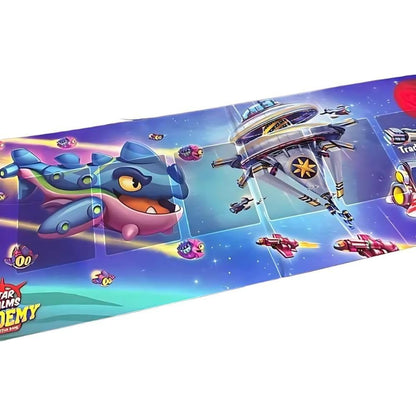 Star Realms Academy Card Game by Wise Wizard Games 5