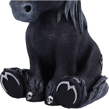 Culticorn Large 24.5cm Resin Statue 6