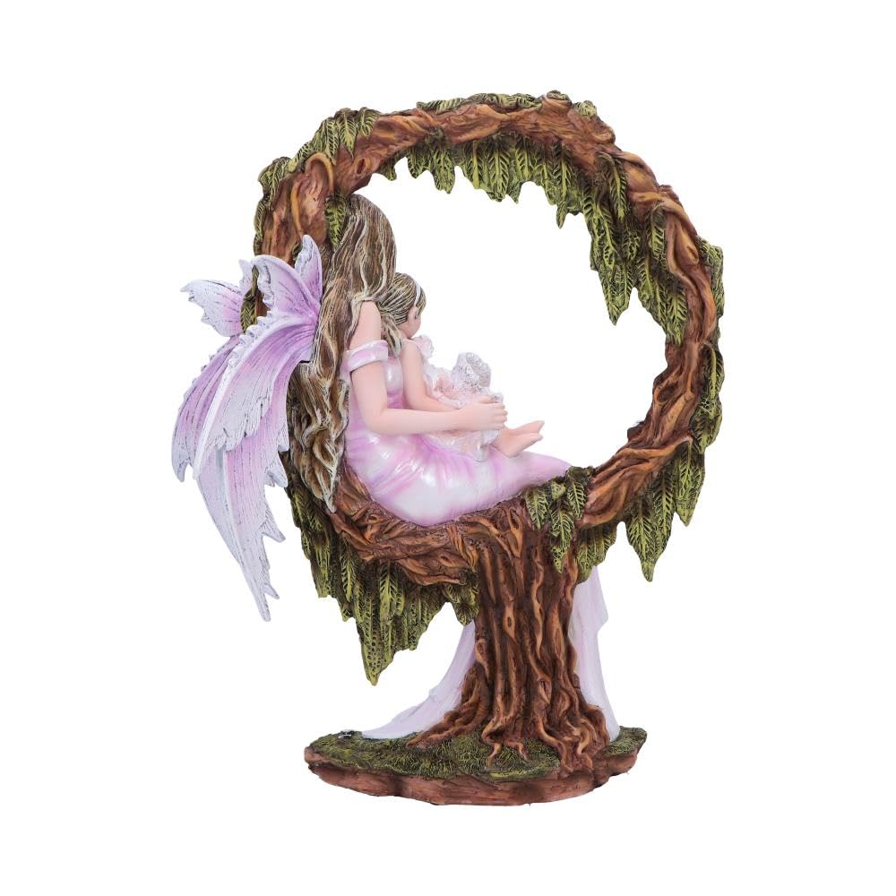 Mothers Affection a Serene Symbol of Love and Care Mothers 35cm