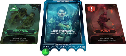 Side Quest Nemesis Board Game by Board And Dice 4