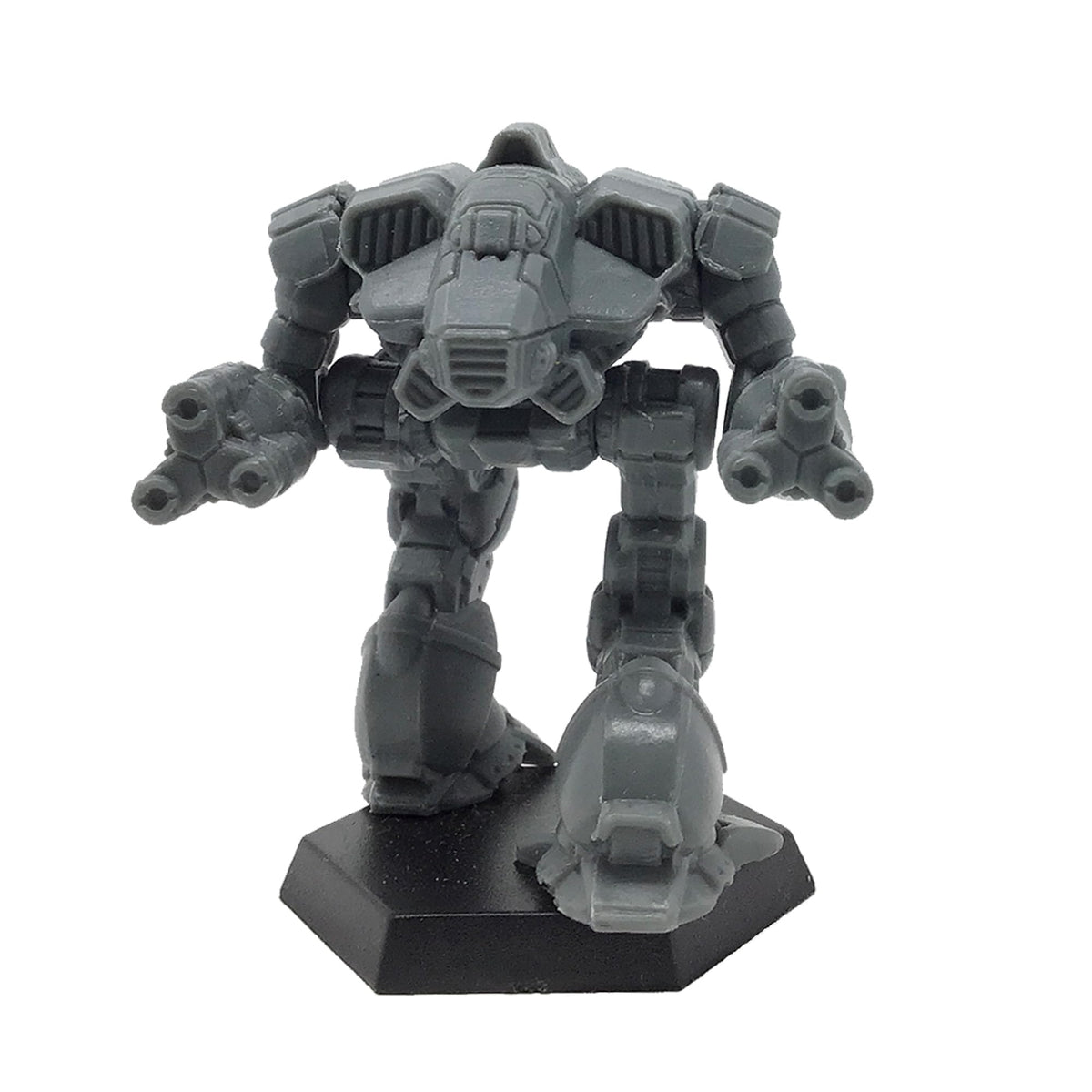 BattleTech Clan Heavy Star Miniature Game by Catalyst Game Labs 4
